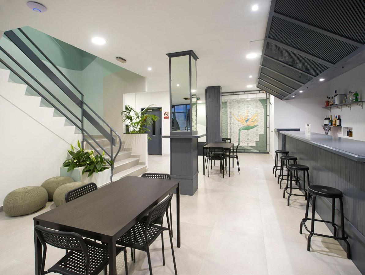 Base - Adults Only Sant Antoni de Portmany