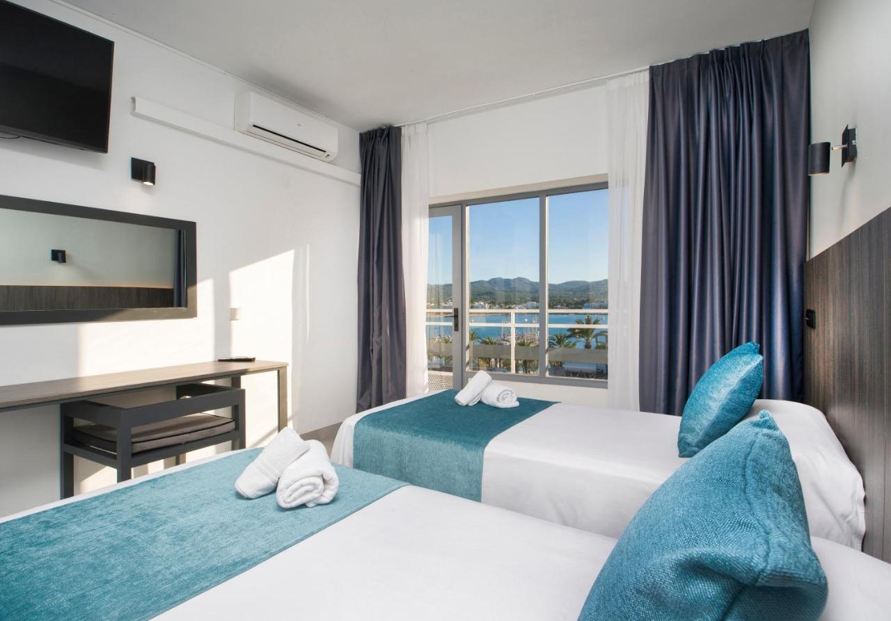 Base - Adults Only 2* Sant Antoni de Portmany