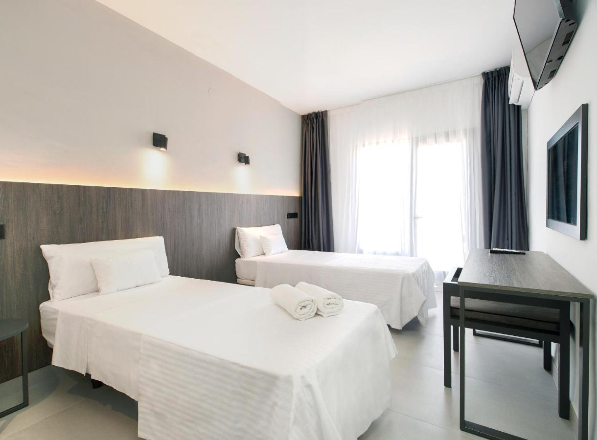 Hotel Base - Adults Only Sant Antoni de Portmany
