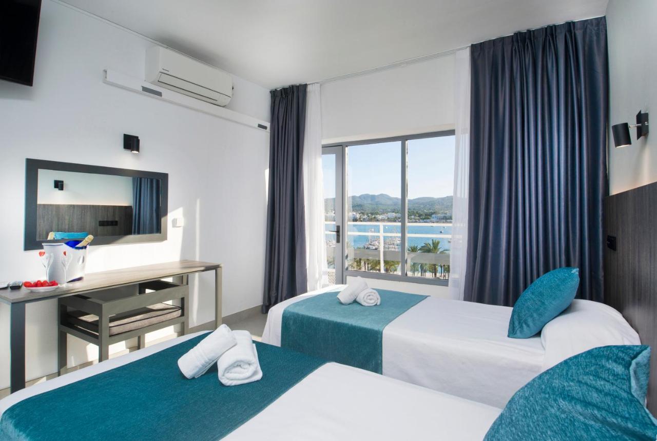 Hotel Base - Adults Only Sant Antoni de Portmany