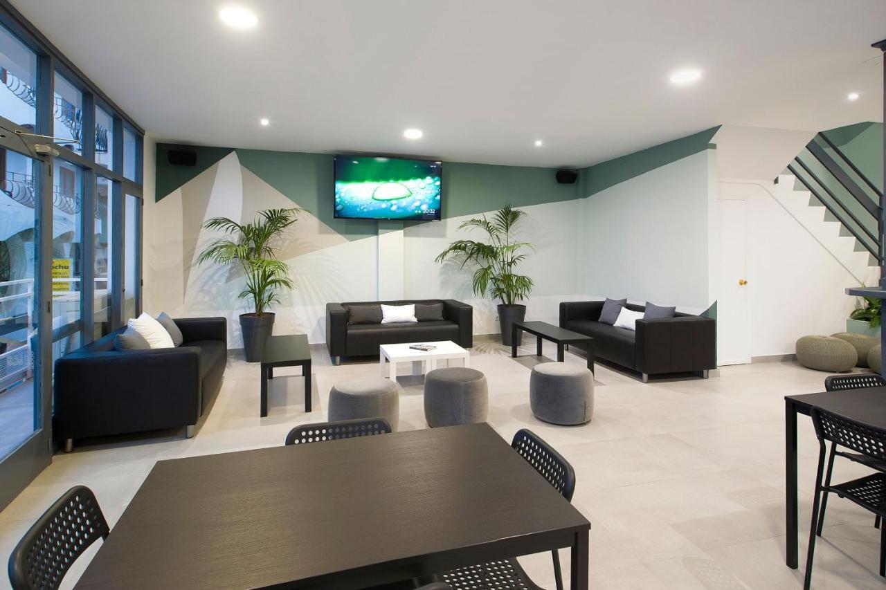 Hotel Base San Antonio (Ibiza)